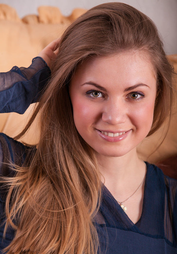 Тамара, 35 лет, 3 размер груди