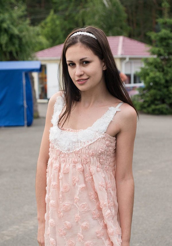 София, 22 года, 3 размер груди