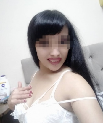 Нюрка, 24 года, 2 размер груди